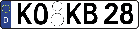 KO-KB28