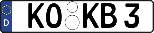 KO-KB3