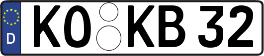 KO-KB32