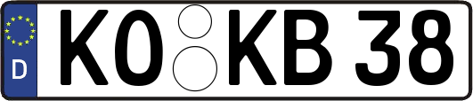 KO-KB38
