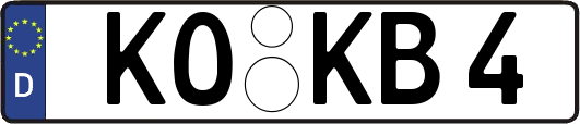 KO-KB4