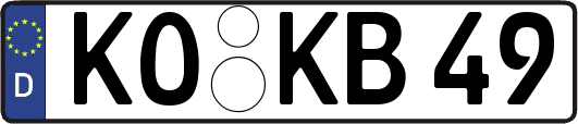 KO-KB49