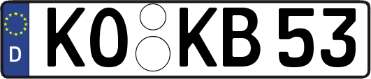 KO-KB53