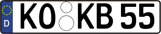 KO-KB55