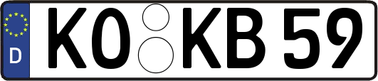 KO-KB59
