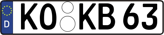 KO-KB63