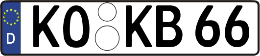 KO-KB66