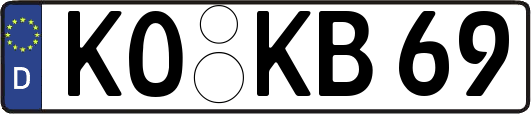 KO-KB69