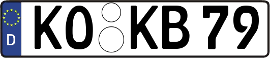 KO-KB79