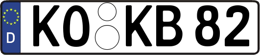 KO-KB82