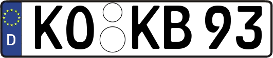 KO-KB93