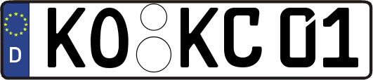 KO-KC01