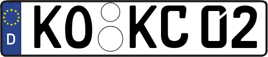 KO-KC02
