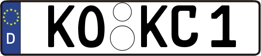 KO-KC1