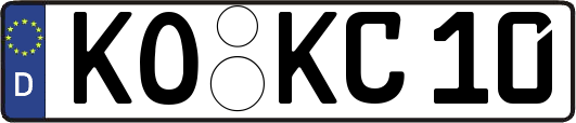 KO-KC10