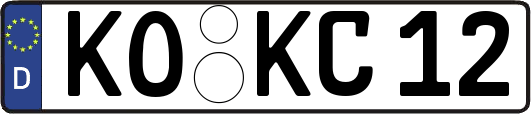 KO-KC12