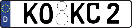 KO-KC2