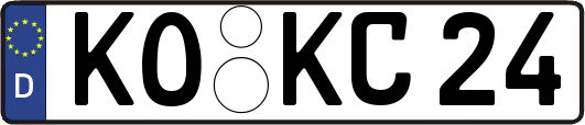 KO-KC24