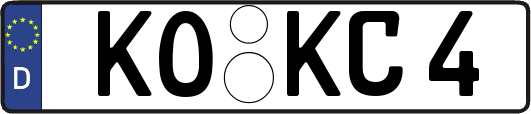 KO-KC4