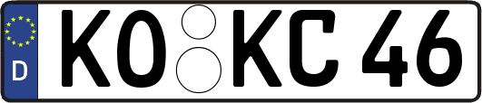 KO-KC46