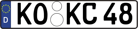 KO-KC48