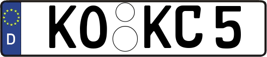 KO-KC5