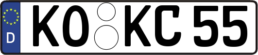 KO-KC55