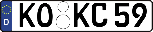 KO-KC59
