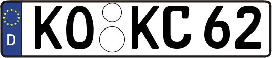 KO-KC62