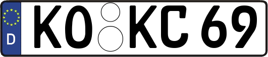KO-KC69