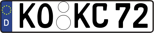 KO-KC72