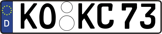 KO-KC73