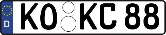 KO-KC88