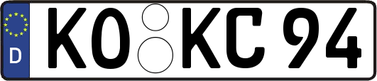 KO-KC94
