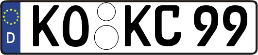 KO-KC99