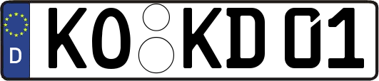KO-KD01