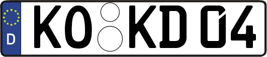 KO-KD04