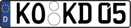 KO-KD05