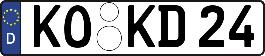 KO-KD24
