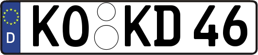KO-KD46