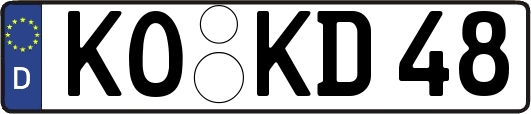 KO-KD48