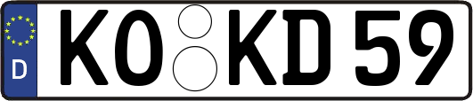 KO-KD59