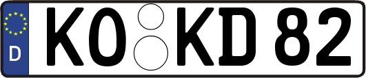 KO-KD82