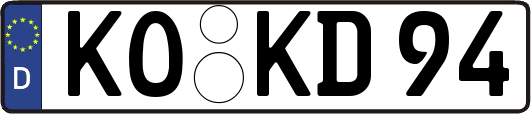 KO-KD94