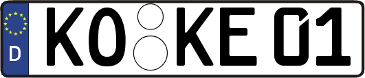 KO-KE01