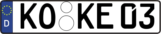 KO-KE03
