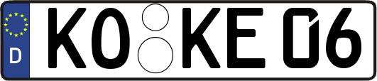 KO-KE06