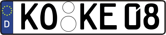 KO-KE08