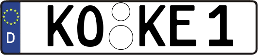 KO-KE1