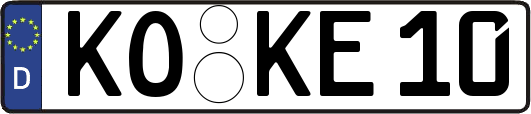 KO-KE10